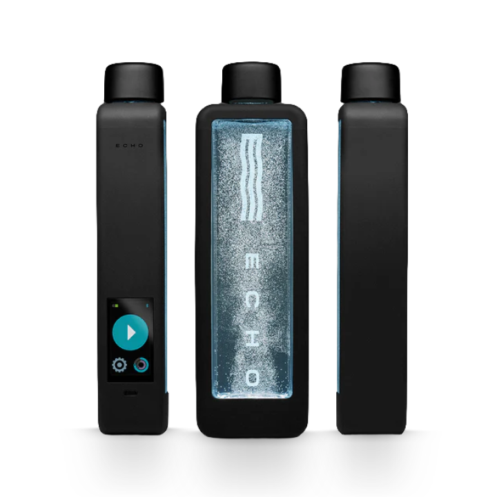 Echo Flask Hydrogen Bottle