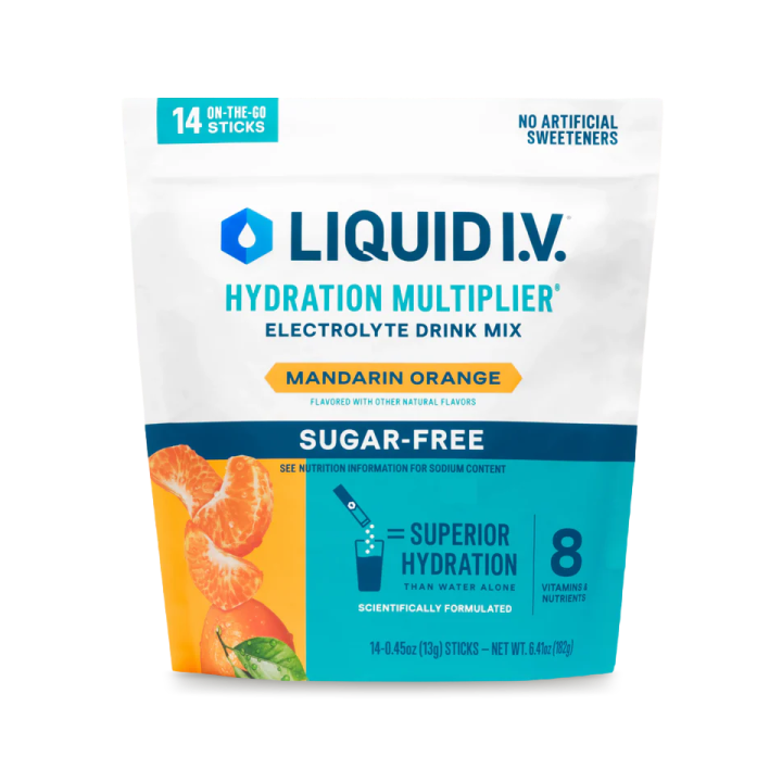 Liquid I.V.