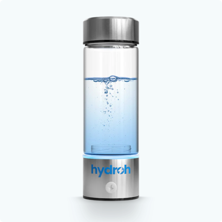 Hydroh Hydrogen Water Bottle 