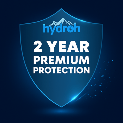 Extended Product Warranty