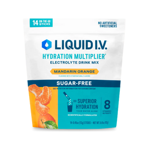 Liquid I.V.