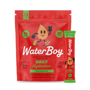 Waterboy