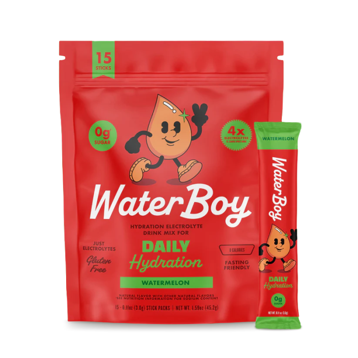 Waterboy