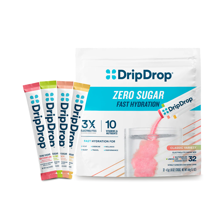 DripDrop