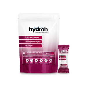 Hydroh Electrolytes